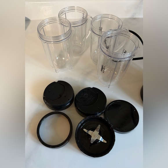Magic Bullet Blender Set - Picture 4 of 4